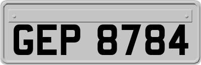 GEP8784