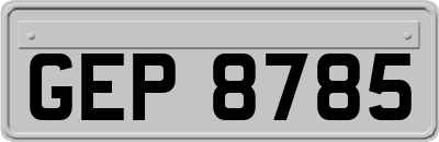 GEP8785