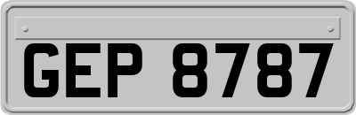 GEP8787