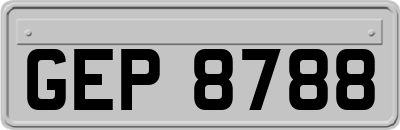 GEP8788