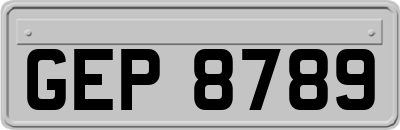 GEP8789