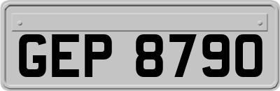 GEP8790