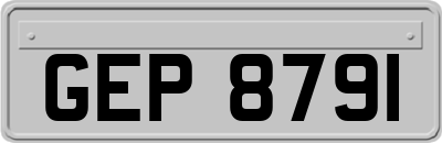 GEP8791