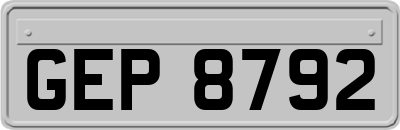 GEP8792