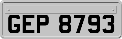 GEP8793