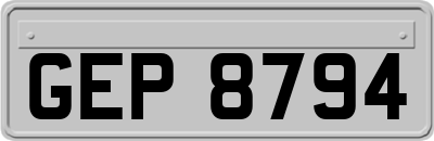 GEP8794