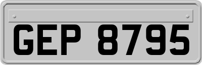GEP8795