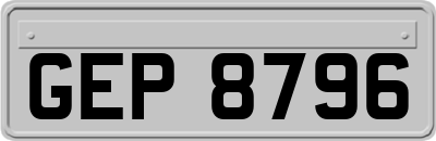 GEP8796