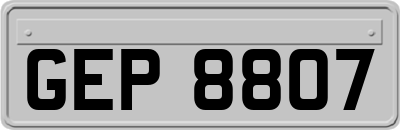 GEP8807