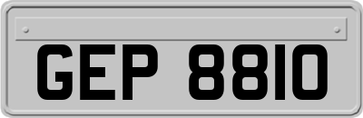 GEP8810