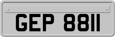 GEP8811