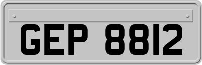 GEP8812