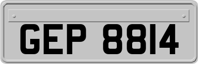 GEP8814