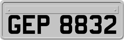 GEP8832