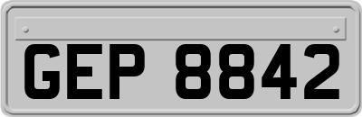 GEP8842