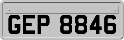 GEP8846
