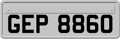 GEP8860