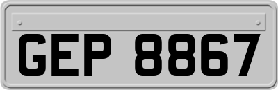 GEP8867