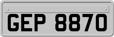 GEP8870