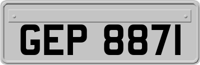 GEP8871