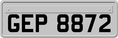 GEP8872