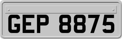 GEP8875