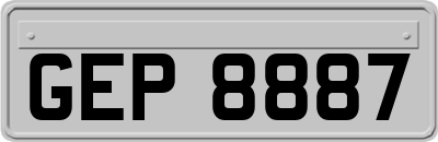 GEP8887