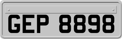 GEP8898
