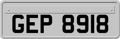 GEP8918