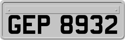 GEP8932