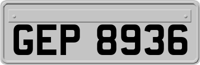 GEP8936