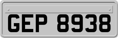 GEP8938