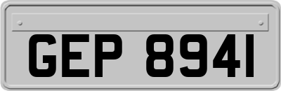 GEP8941