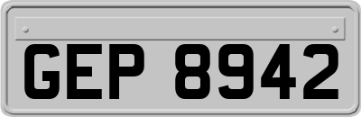 GEP8942