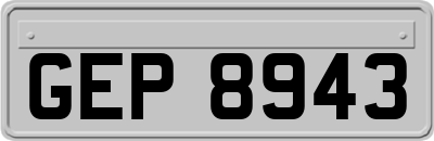 GEP8943