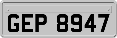 GEP8947