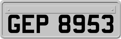 GEP8953