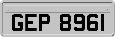 GEP8961