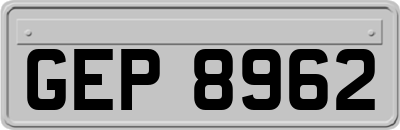 GEP8962