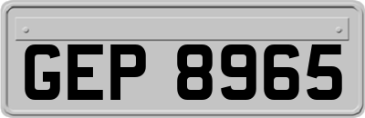 GEP8965