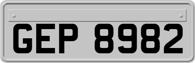 GEP8982