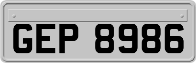 GEP8986