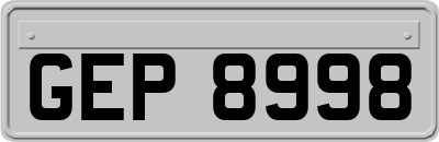GEP8998