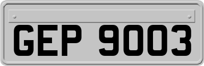 GEP9003