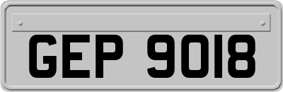 GEP9018