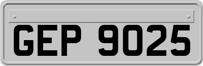 GEP9025