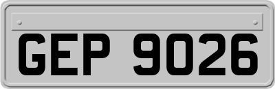 GEP9026