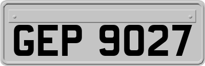 GEP9027