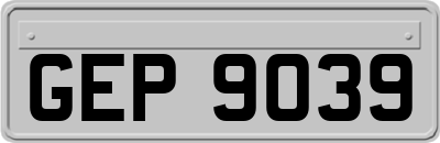GEP9039