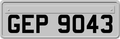 GEP9043